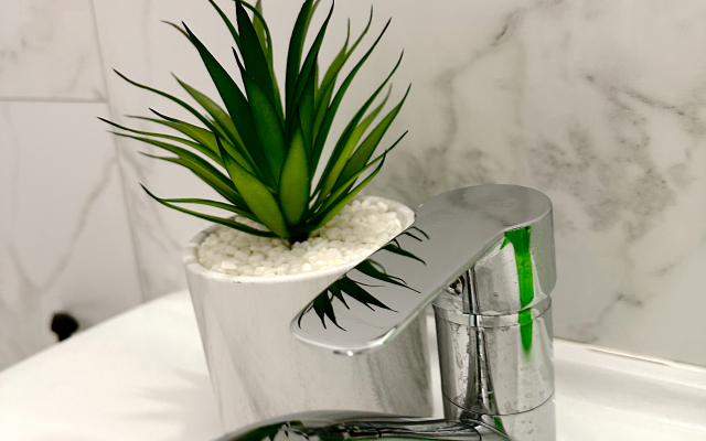 Квартира для четверых рядом с Роевым ручьем и Бобровым логом