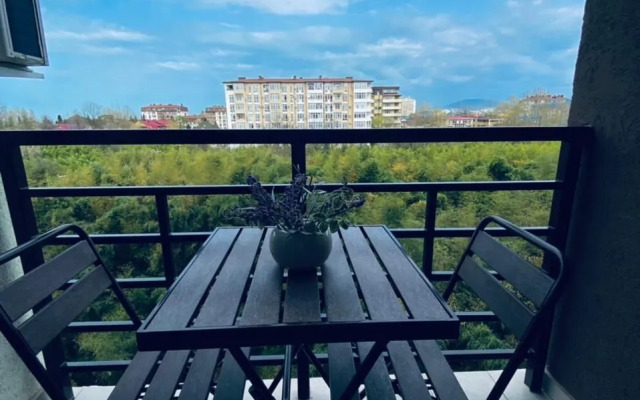 Lux Apartment in Sorrento Park Flat