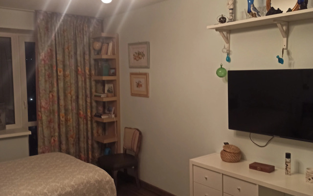 Квартира Красивая в красивом Городе