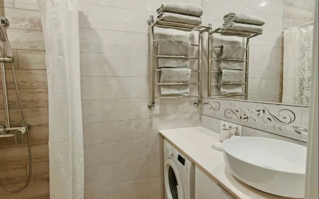 Апартаменты в самом центре