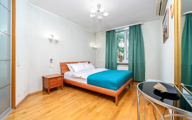 Квартира у Эрмитажа