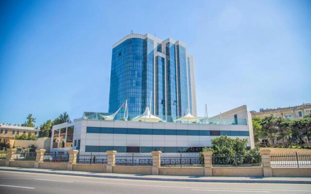 Hotel Golden Coast