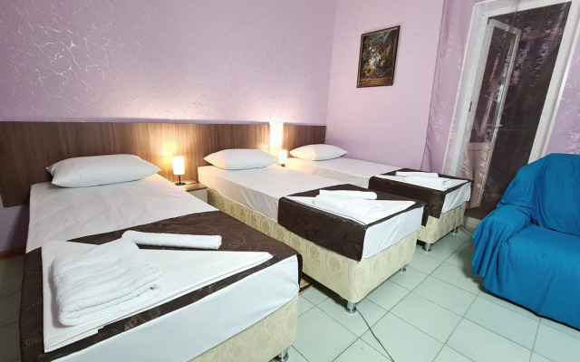 Garmoniya Guest house