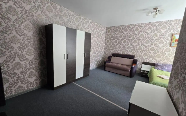 Elbrus Hotel