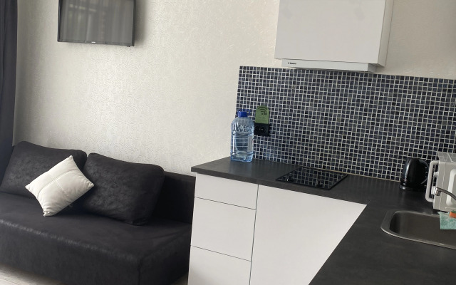 Квартира Вологодская Улица 9