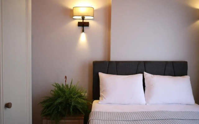 NarPera Taksim Boutique-hotel