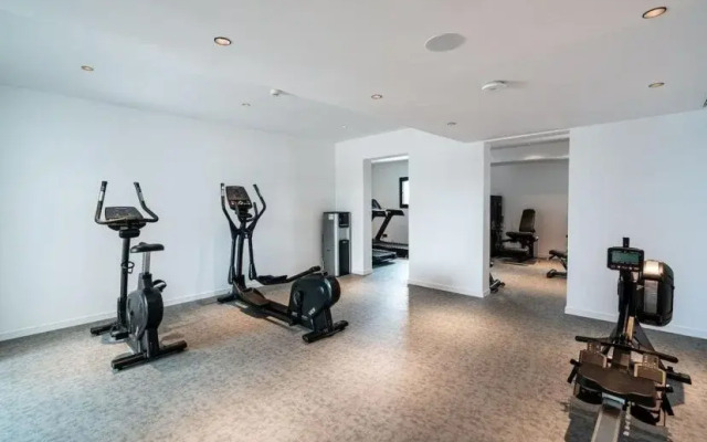 Hotel THB Bamboo Alcudia Hotel - Adults Only