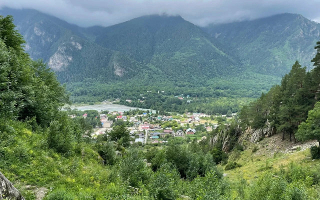 Гостевой Дом ИльАс