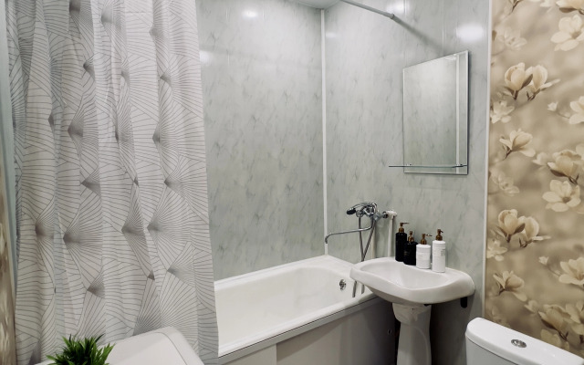 Квартира на Спутнике