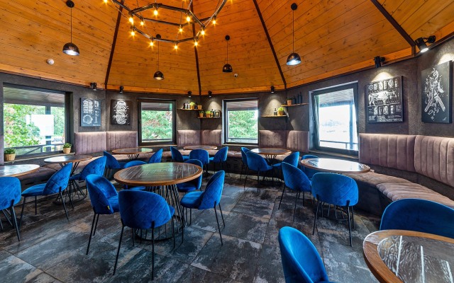 Отель Территория отдыха Хеваа