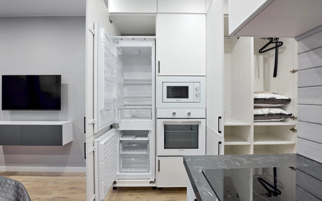 Квартира Заневский 418