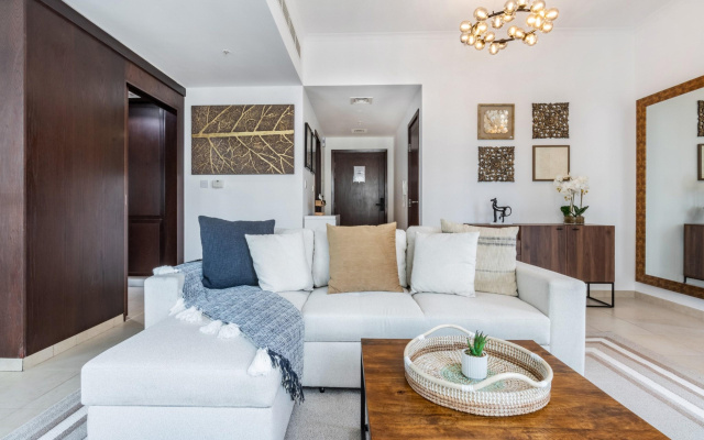 Апарт-отель Globalstay The Residences Tower 8
