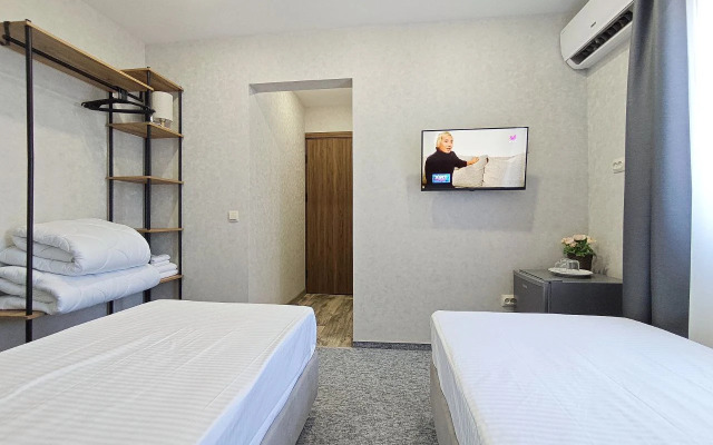 VV Guest House