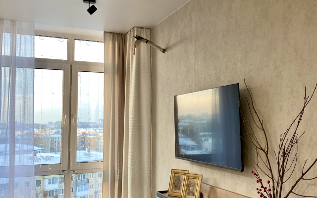 Квартира Апарт Уютный