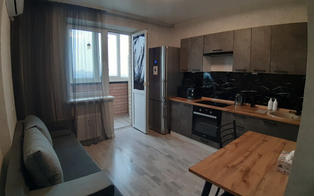 Квартира Современная тёплая