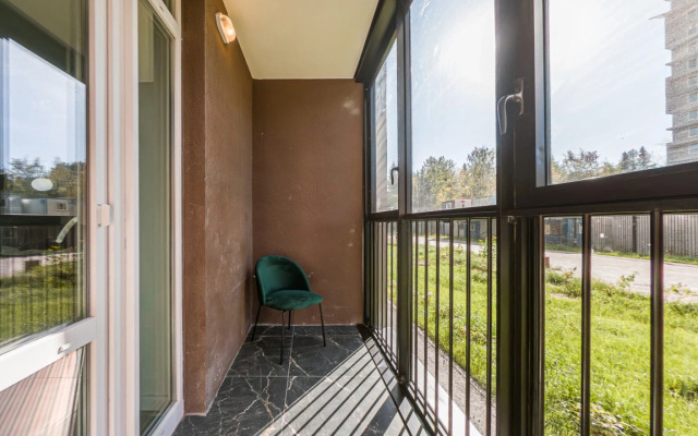 Апартаменты Stepanenkov на 8 марта 204Д (272/1)