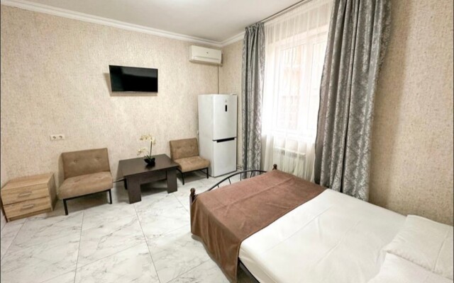 Siena Guest House