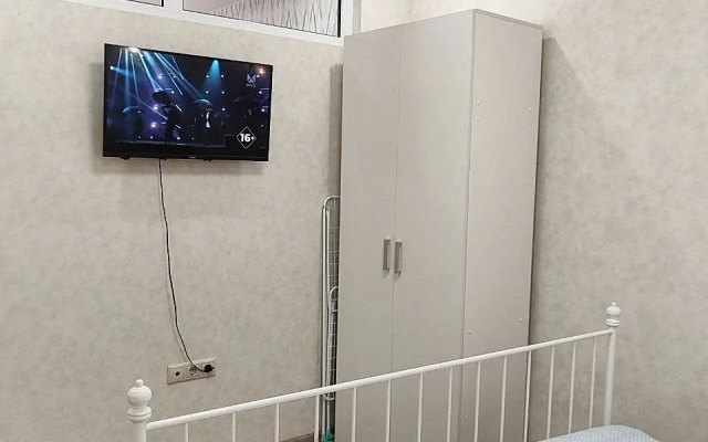 2-komnatnaya V ZhK Moskva V Tsentre Sochi Flat