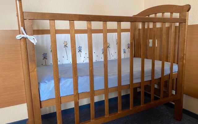 Eighth Sky Mini Hotel