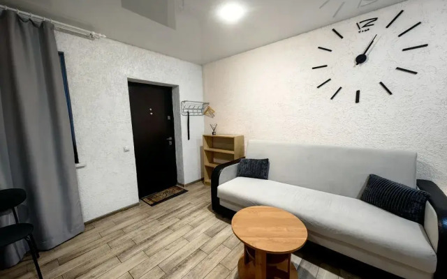 Апартаменты Daily Home 1