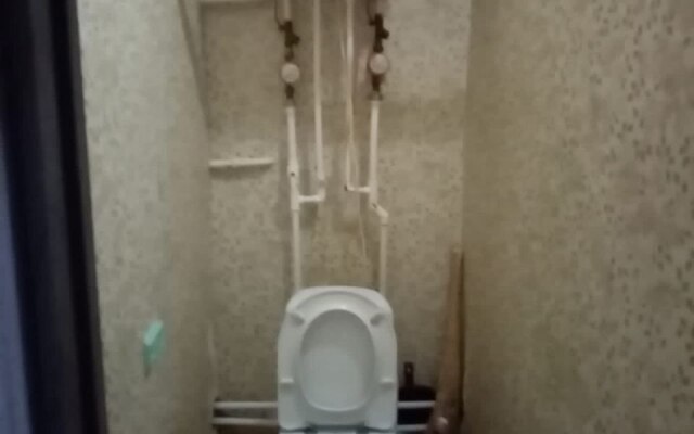 Квартира двухкомнатная Ленинградская 21