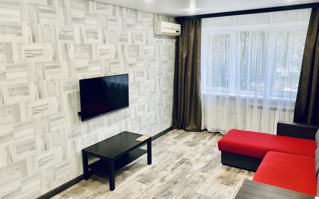 Na Plekhanova 65 Apartaments