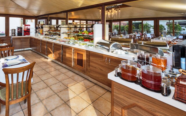 Zeynep Sultan Hotel
