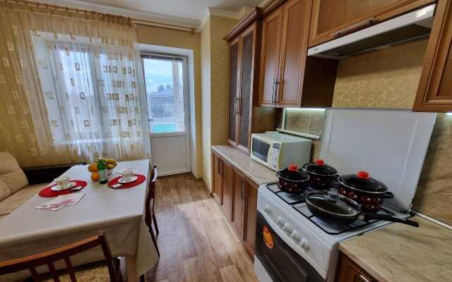 Odnokomnatnaya Flat