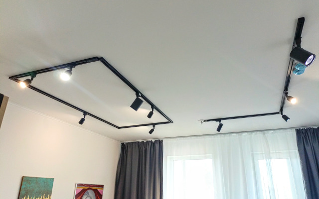 Апартаменты Торфяная