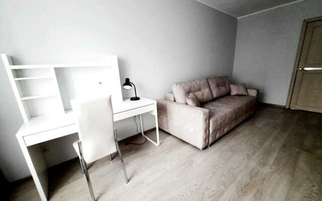 Квартира 2-к., 45 м², 3/5 этаж