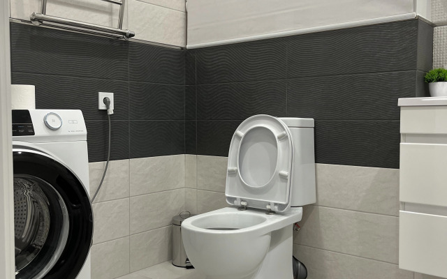 Квартира на Бульваре 30 Летия Победы Дом 32