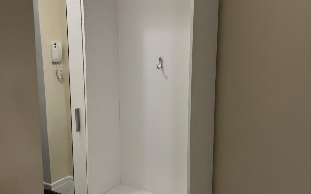 Apartamenty V Samom Tsentre Apartments