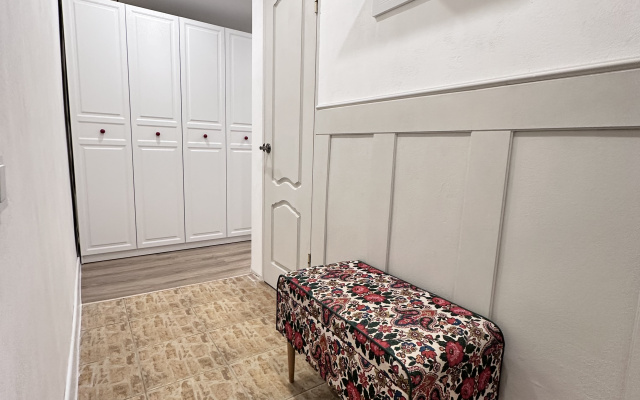 Apartamenty WWelcome to Battery Apt.