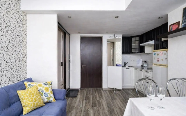 Апартаменты OpenHouse24 Medvedkovo Premium