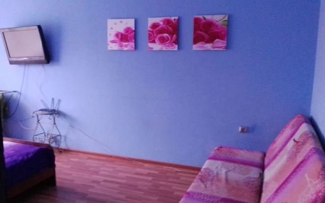 Квартира на улице Мира 53