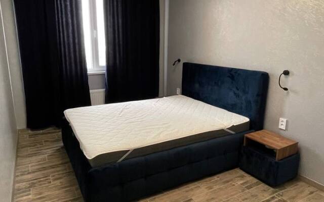 Апартаменты Золотые Пески