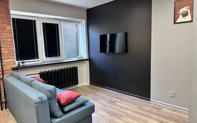 Апартаменты в Стиле Loft (№5)