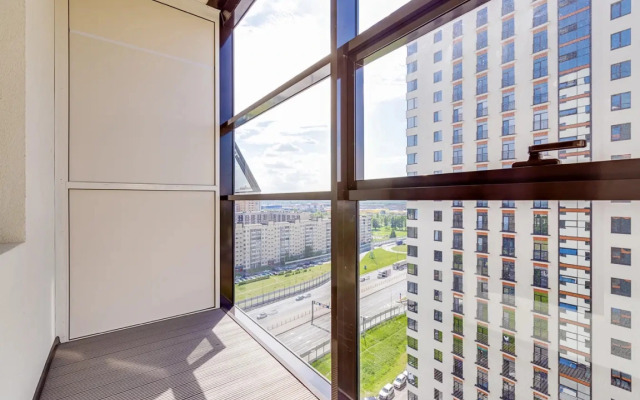Prime Apartment