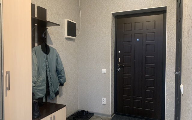 Квартира на Пискунова 148/7