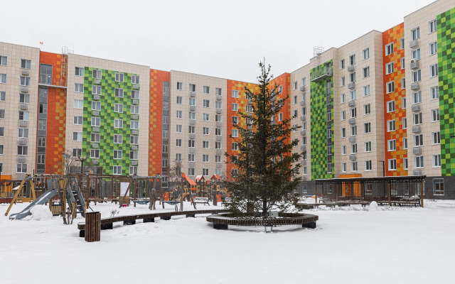 Апартаменты Дуслык для комфортного отдыха