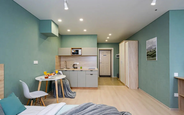 Apartments Cosmos Apart Na Kujbysheva