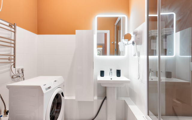 Apart-Otel Mesto