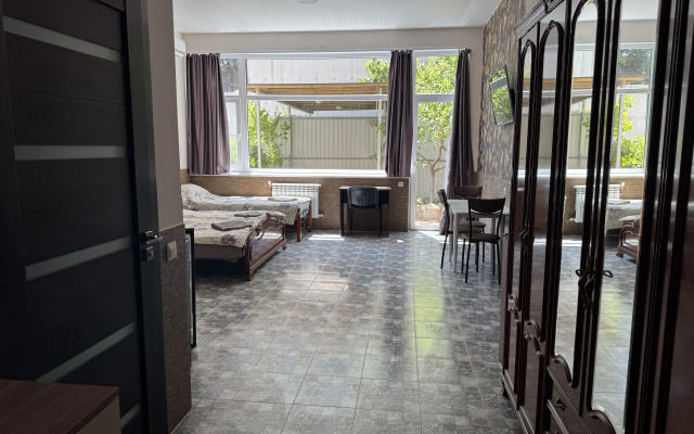 Valero Guest House