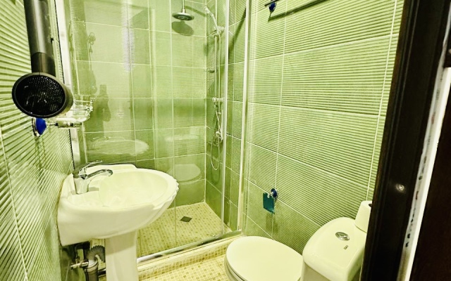 Aparthotel Costa Apart-hotel