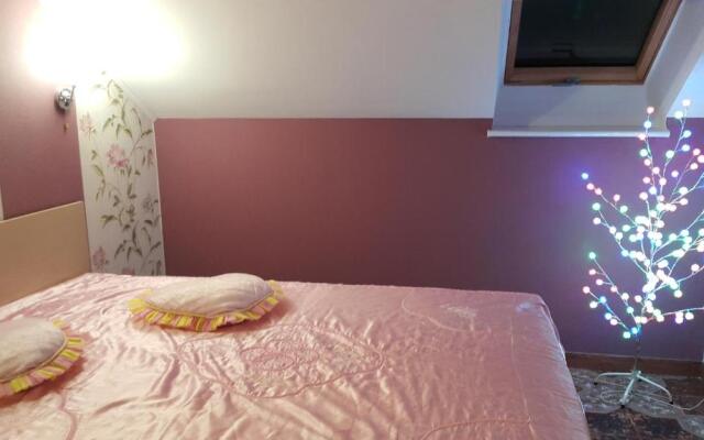 Na Lugu Guest House