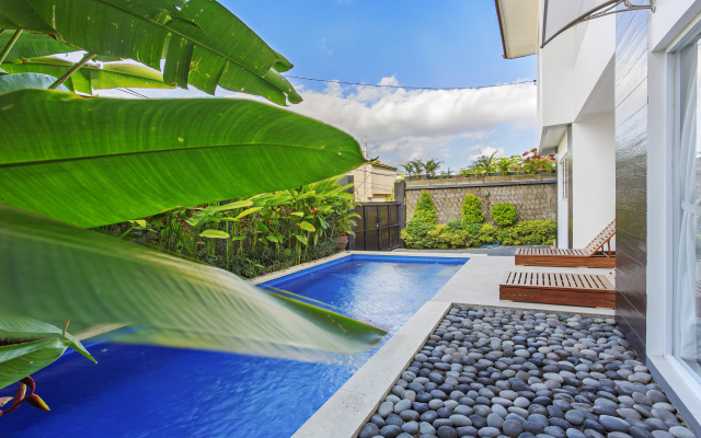SWOI Villa