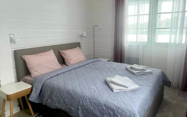 Частный Дом Озеро Лунное 6