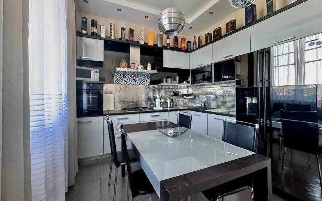 Apartamenty Krasivaya Dvushechka S Dzhakuzi V Samom Serdtse Minska