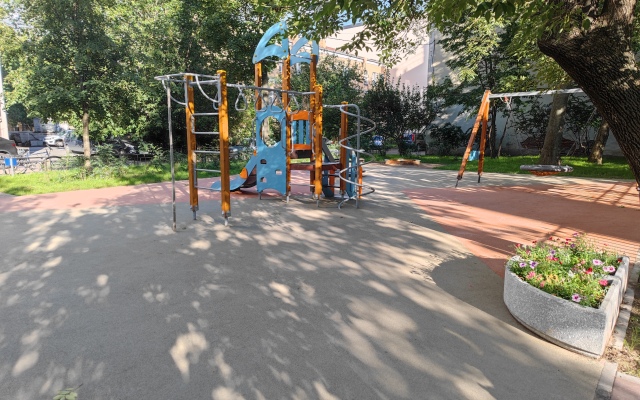 Апартаменты с кондиционером на 4 линии ВО