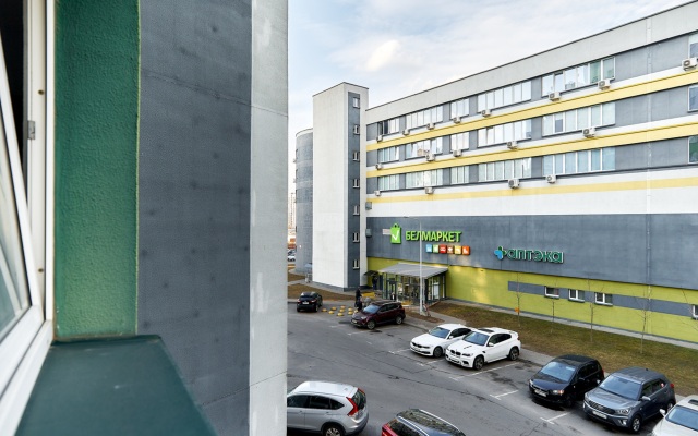 Apartamenty V Zhk Kaskad Skryganova 4d Apartments